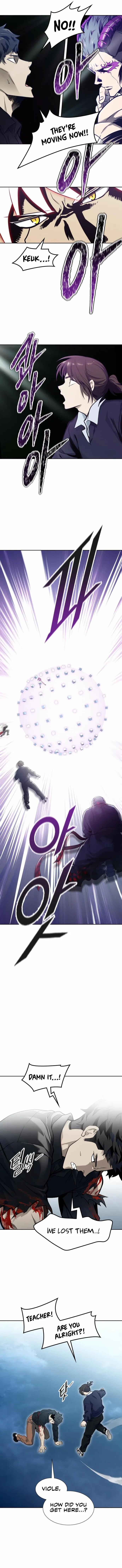 Tower Of God, Chapter 589 image 12